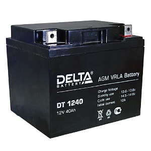 Delta DT 1240 